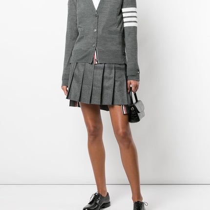 Thom Browne Sweaters Grey