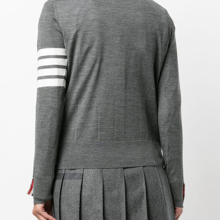 Thom Browne Sweaters Grey