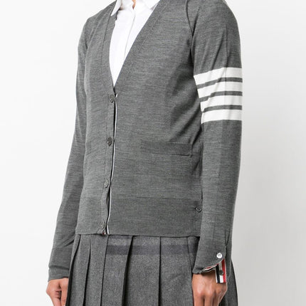 Thom Browne Sweaters Grey