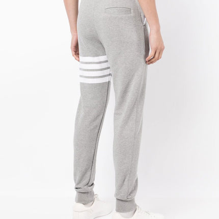 Thom Browne Trousers Grey
