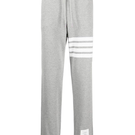 Thom Browne Trousers Grey