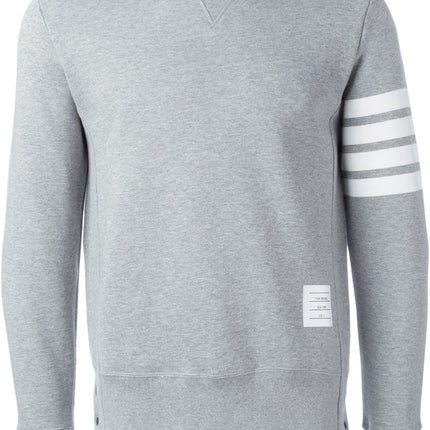 Thom Browne Sweaters Grey