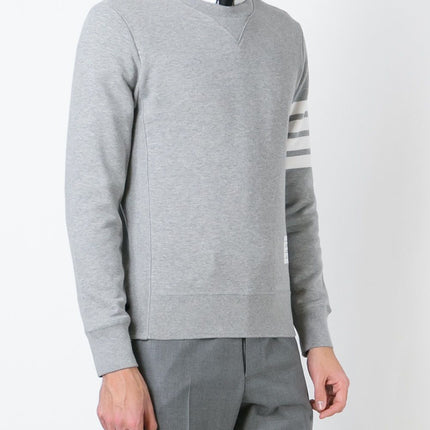 Thom Browne Sweaters Grey