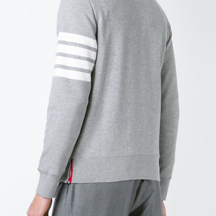 Thom Browne Sweaters Grey