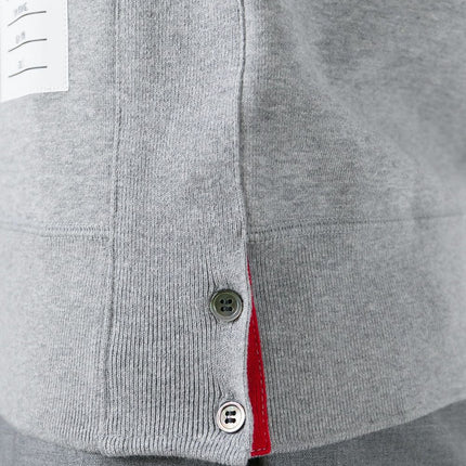 Thom Browne Sweaters Grey