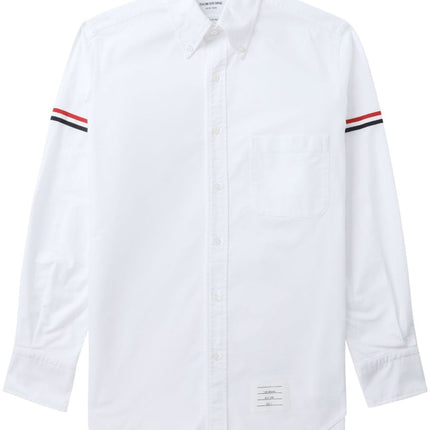 Thom Browne Shirts White