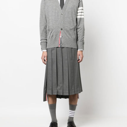 Thom Browne Sweaters Grey