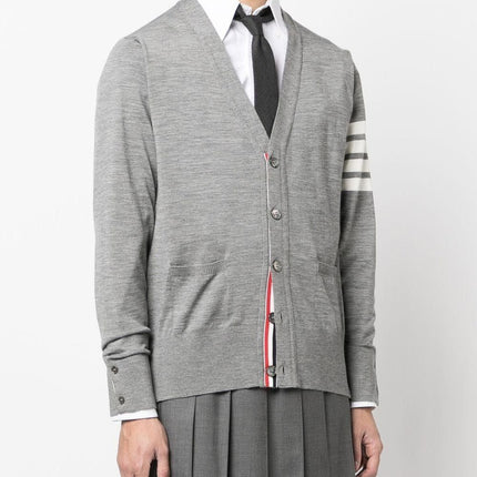 Thom Browne Sweaters Grey