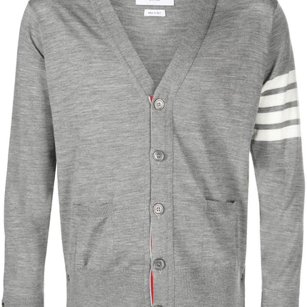 Thom Browne Sweaters Grey