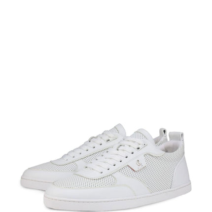 Christian Louboutin Tutti Rui leather sneakers