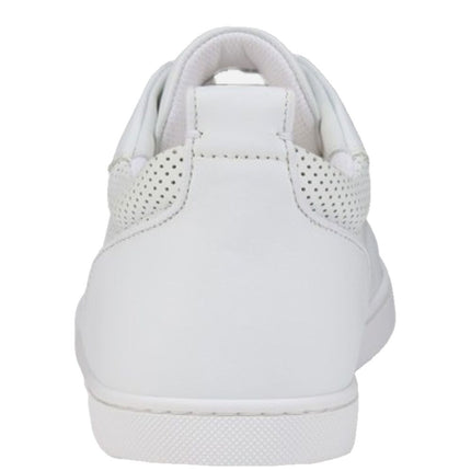 Christian Louboutin Tutti Rui leather sneakers