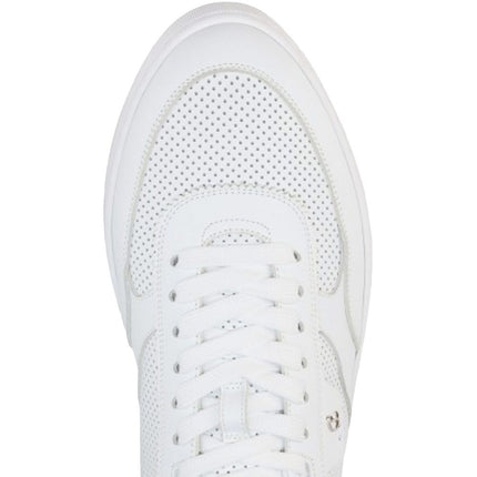 Christian Louboutin Tutti Rui leather sneakers