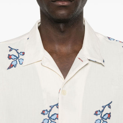 Paul Smith Shirts White
