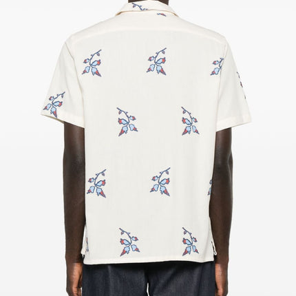 Paul Smith Shirts White