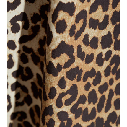 GANNI Skirts Brown