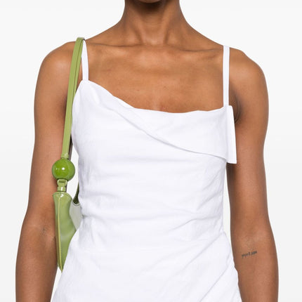 JACQUEMUS Dresses White