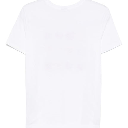 Paul Smith T-shirts and Polos White