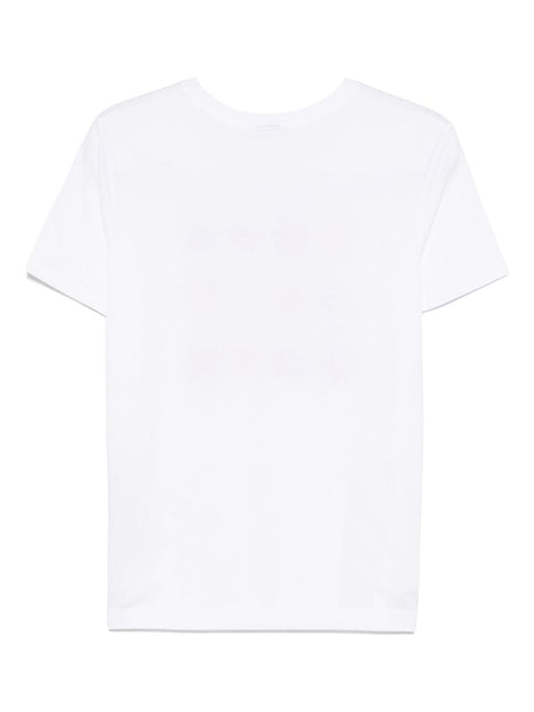 Paul Smith T-shirts and Polos White