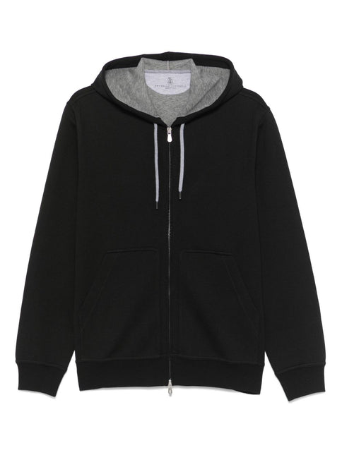Brunello Cucinelli Sweaters Black