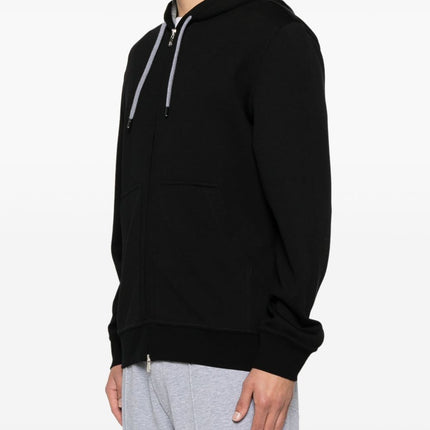 Brunello Cucinelli Sweaters Black