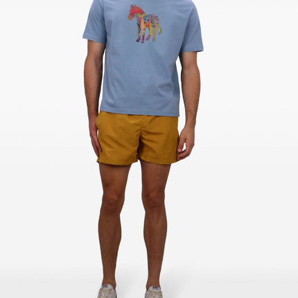 Paul Smith Sea clothing Orange