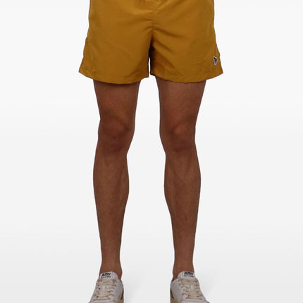 Paul Smith Sea clothing Orange