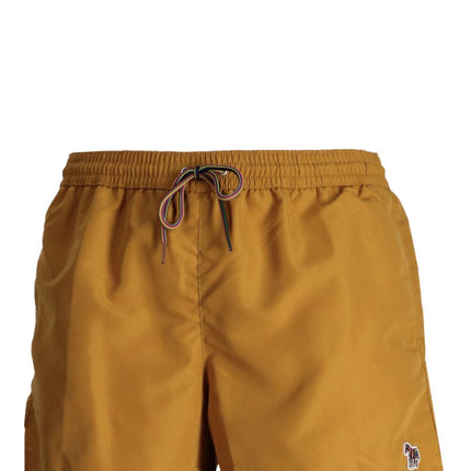 Paul Smith Sea clothing Orange