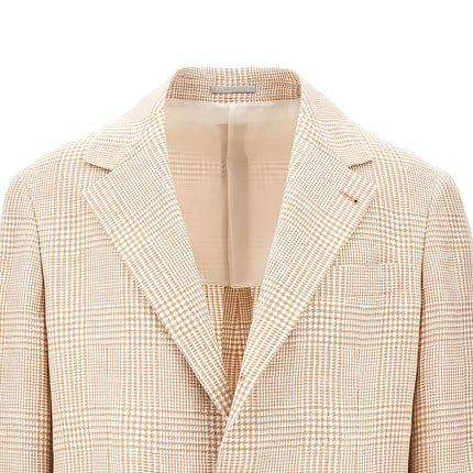 Brunello Cucinelli Jackets Orange