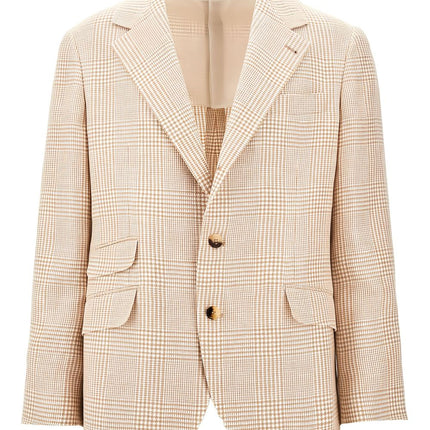 Brunello Cucinelli Jackets Orange
