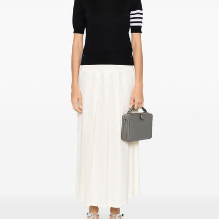 Thom Browne Sweaters Blue