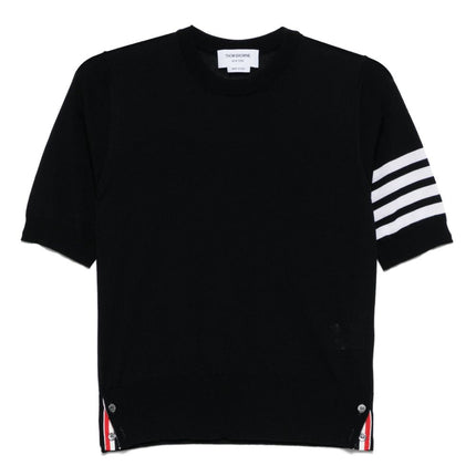 Thom Browne Sweaters Blue