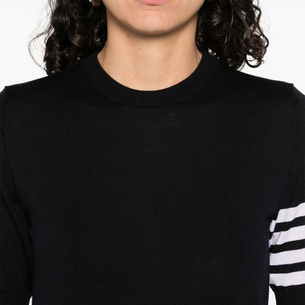 Thom Browne Sweaters Blue