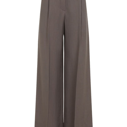 Brunello Cucinelli Trousers Brown