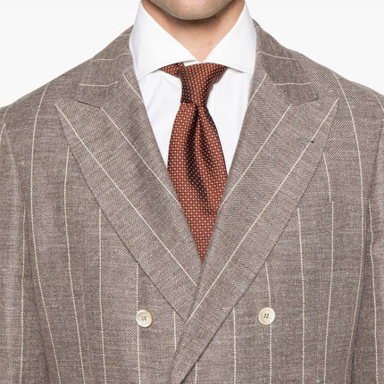 Brunello Cucinelli Jackets Beige