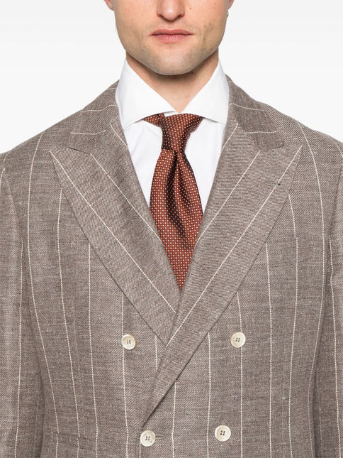 Brunello Cucinelli Jackets Beige