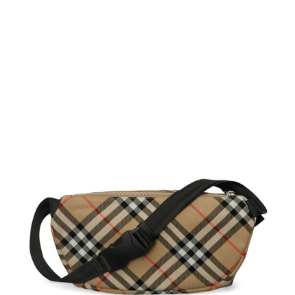 Burberry Vintage check belt bag
