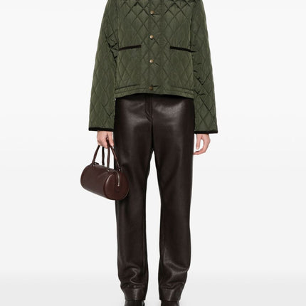 Burberry Quilted jacket