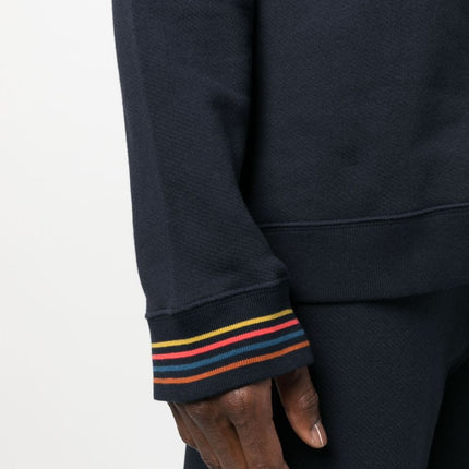 Paul Smith T-shirts and Polos Blue