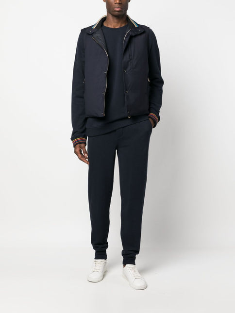 Paul Smith T-shirts and Polos Blue