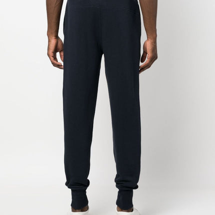 Paul Smith Trousers Blue