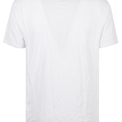 Paul Smith T-shirts and Polos White