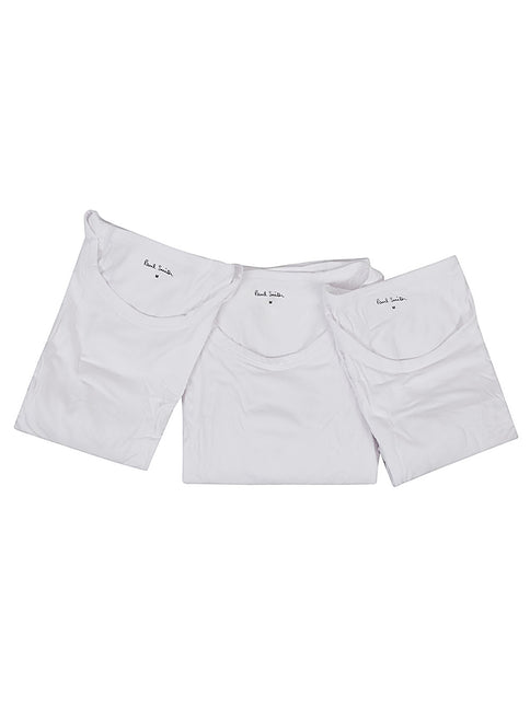 Paul Smith T-shirts and Polos White