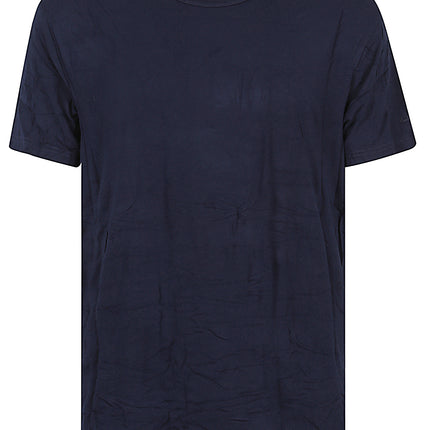Paul Smith T-shirts and Polos Blue
