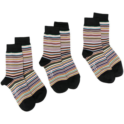 Paul Smith Underwear Black