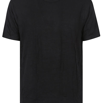 Paul Smith T-shirts and Polos Black