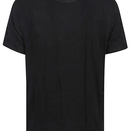 Paul Smith T-shirts and Polos Black