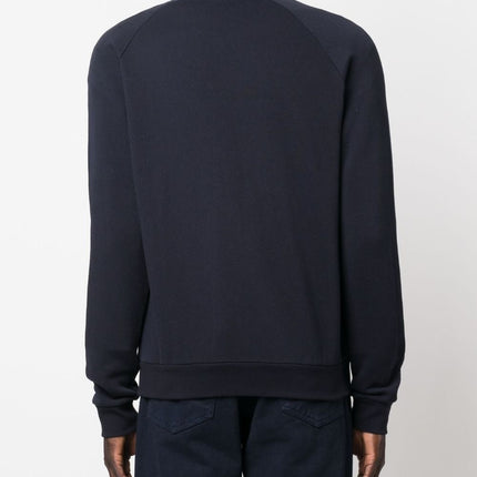 Paul Smith Sweaters Blue