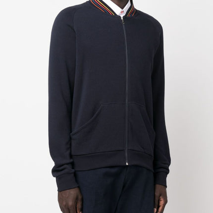 Paul Smith Sweaters Blue