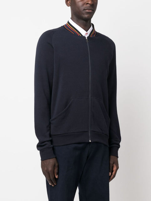 Paul Smith Sweaters Blue