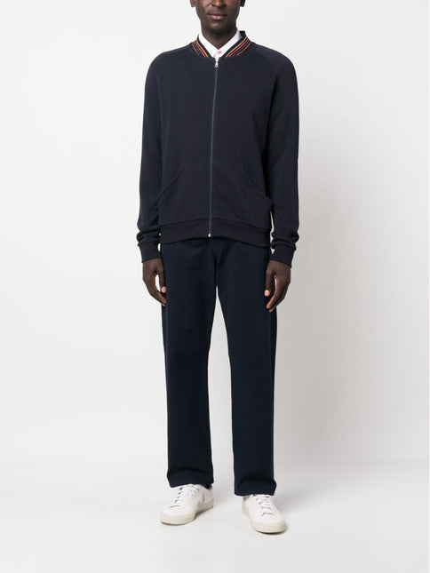 Paul Smith Sweaters Blue